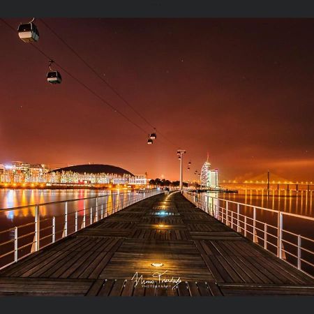Lxriverside Suite Apartment Lisbon Bagian luar foto