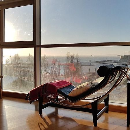 Lxriverside Suite Apartment Lisbon Bagian luar foto