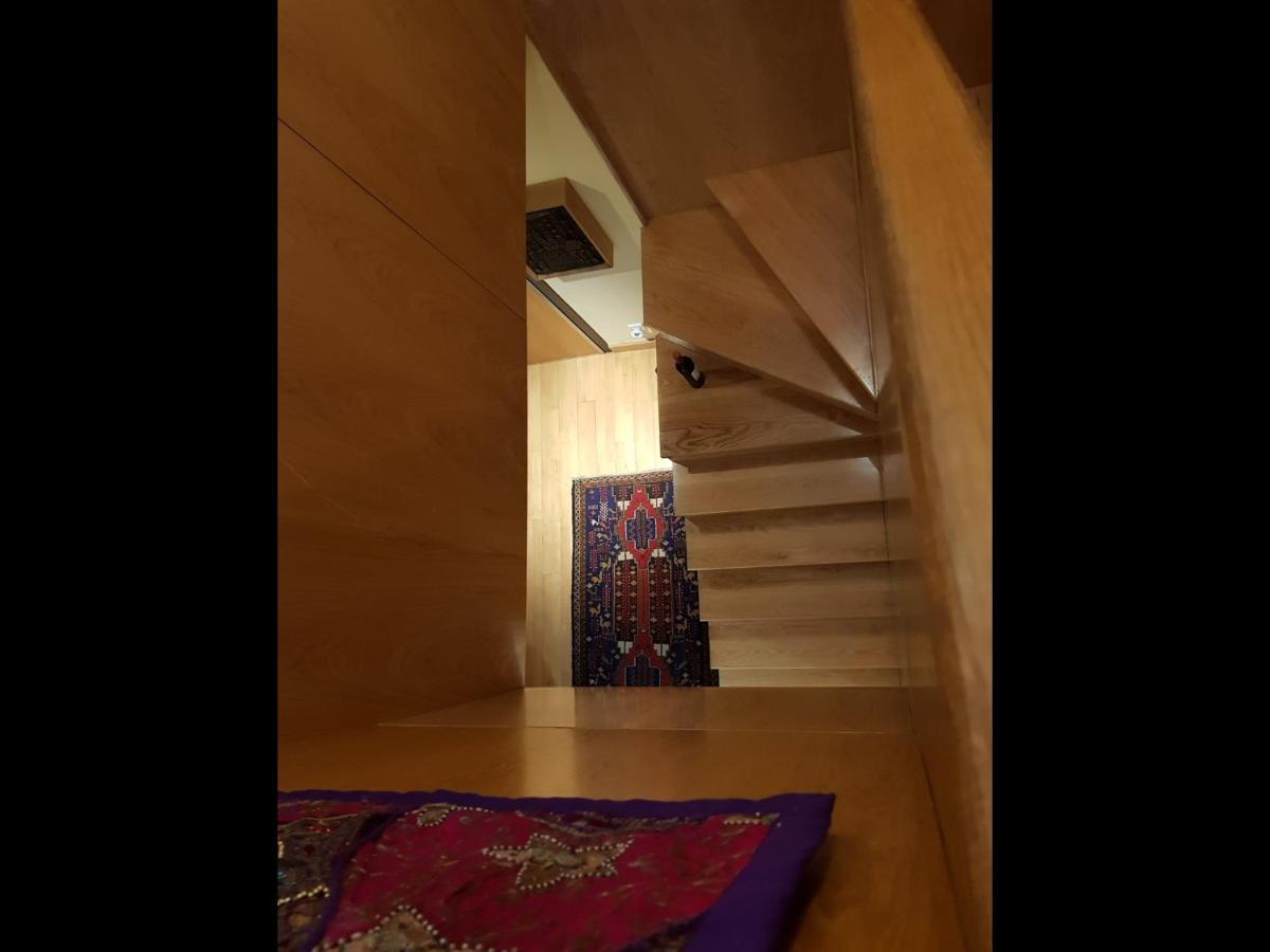 Lxriverside Suite Apartment Lisbon Bagian luar foto