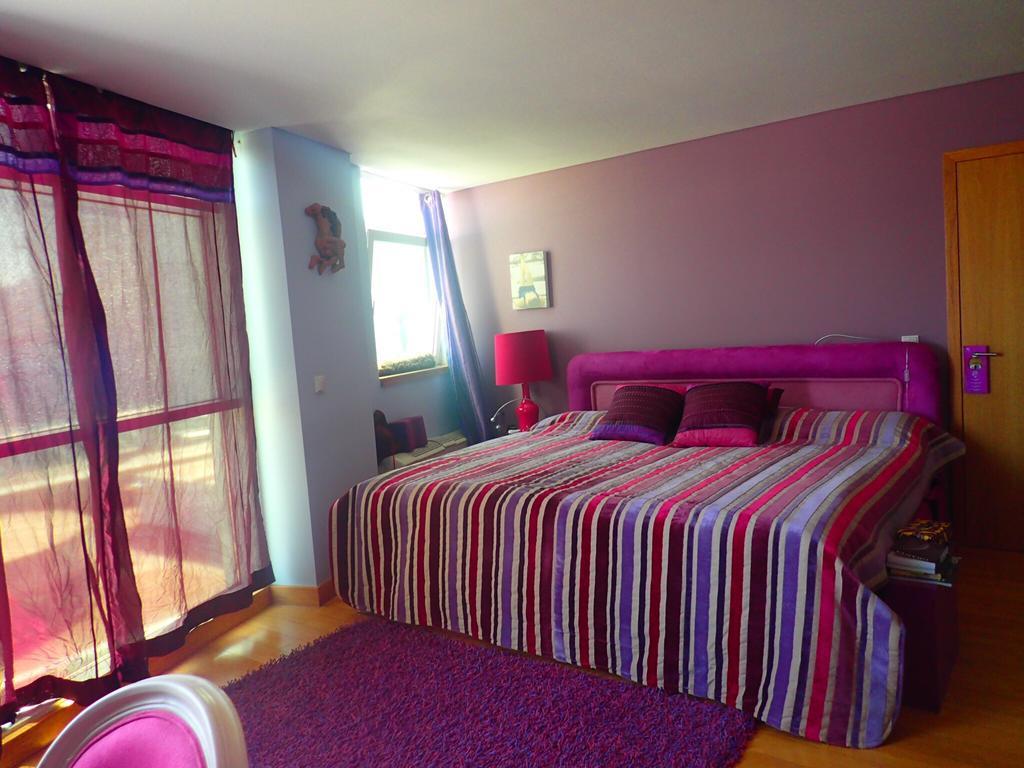 Lxriverside Suite Apartment Lisbon Ruang foto