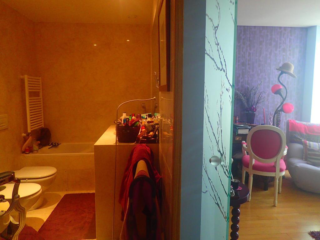 Lxriverside Suite Apartment Lisbon Ruang foto