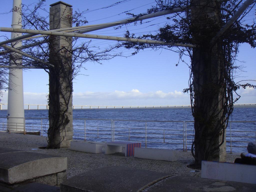 Lxriverside Suite Apartment Lisbon Bagian luar foto