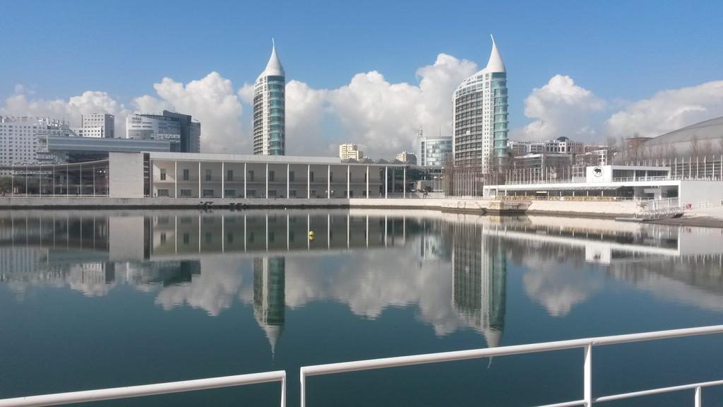 Lxriverside Suite Apartment Lisbon Bagian luar foto