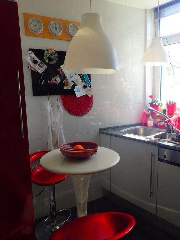 Lxriverside Suite Apartment Lisbon Bagian luar foto