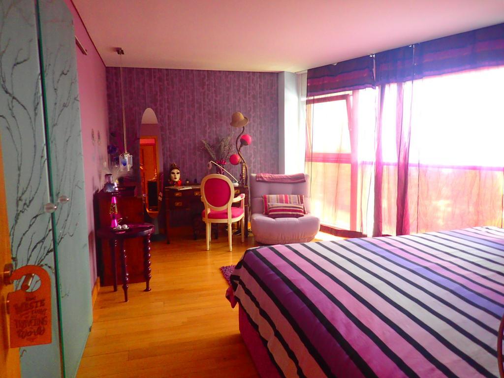 Lxriverside Suite Apartment Lisbon Bagian luar foto