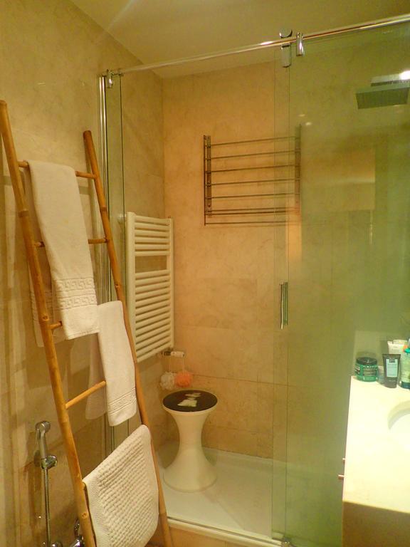 Lxriverside Suite Apartment Lisbon Bagian luar foto