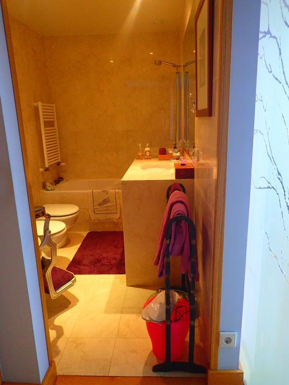 Lxriverside Suite Apartment Lisbon Bagian luar foto