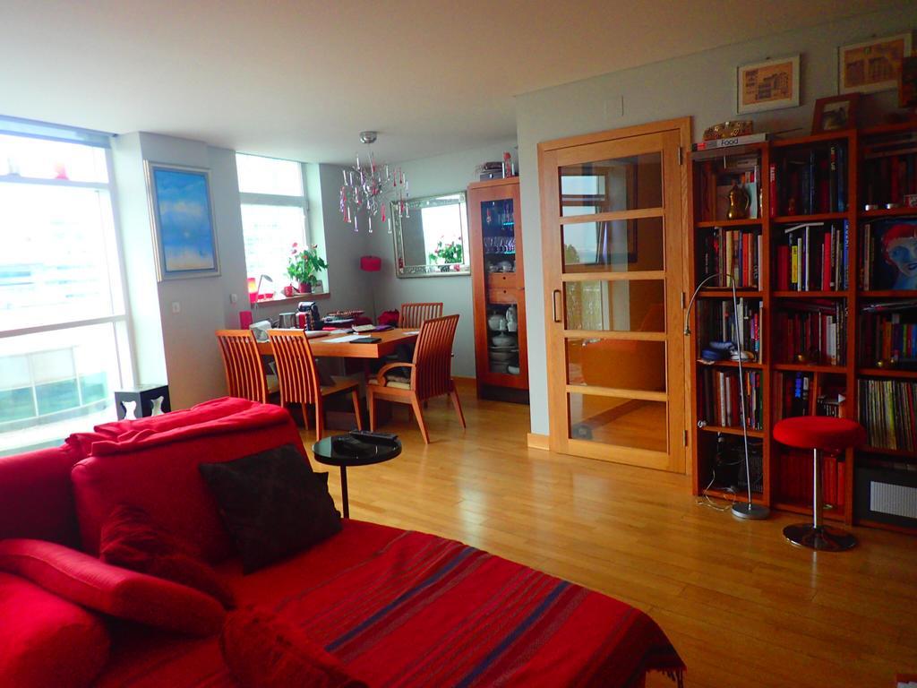 Lxriverside Suite Apartment Lisbon Bagian luar foto