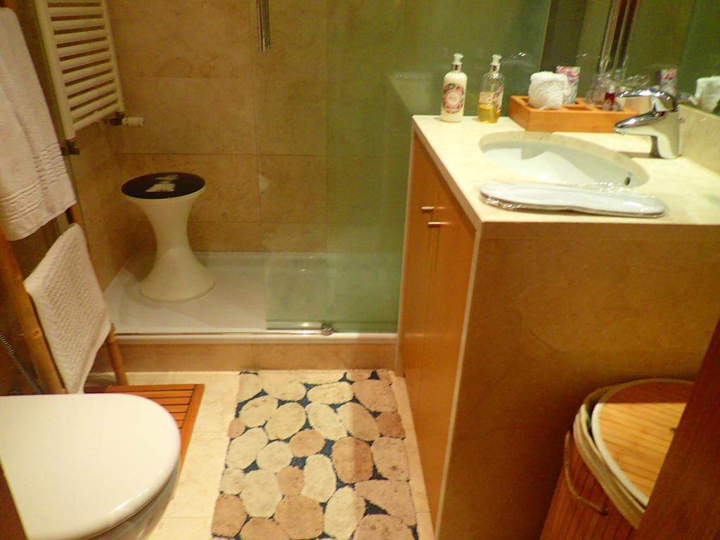 Lxriverside Suite Apartment Lisbon Bagian luar foto