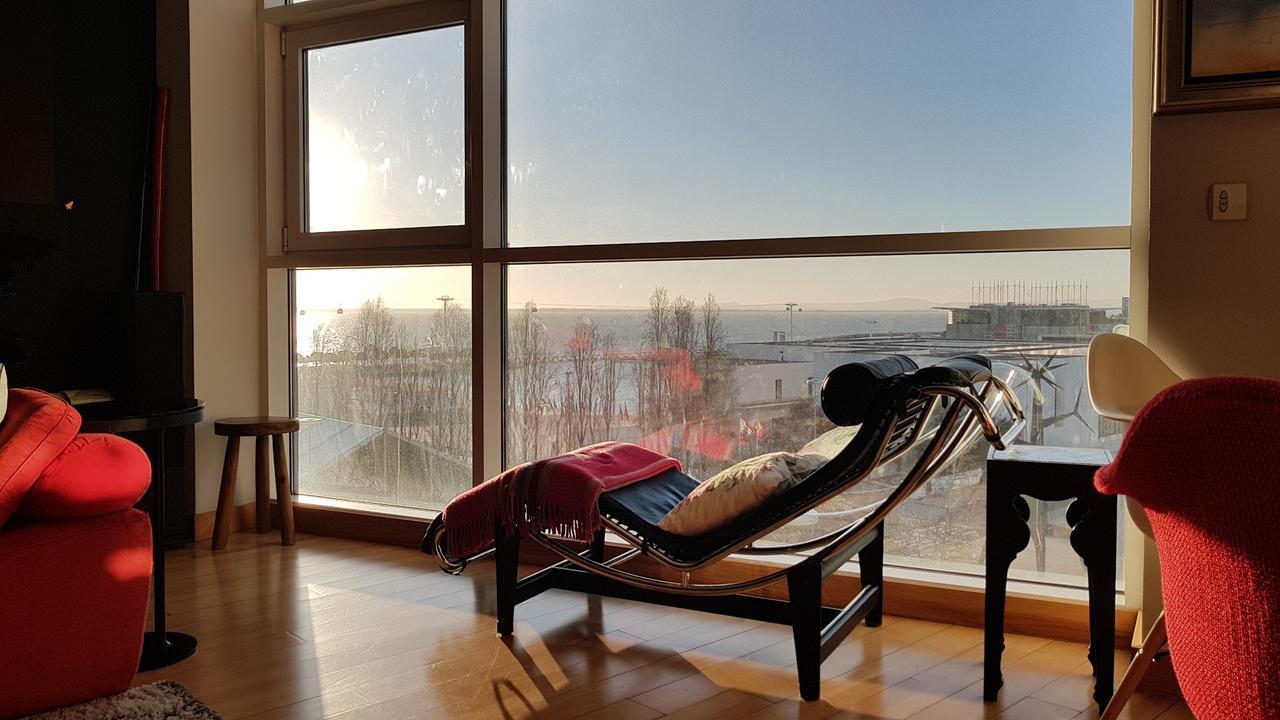 Lxriverside Suite Apartment Lisbon Bagian luar foto
