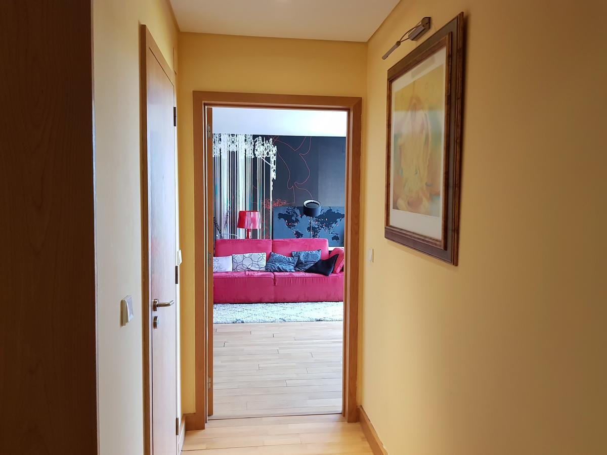 Lxriverside Suite Apartment Lisbon Bagian luar foto