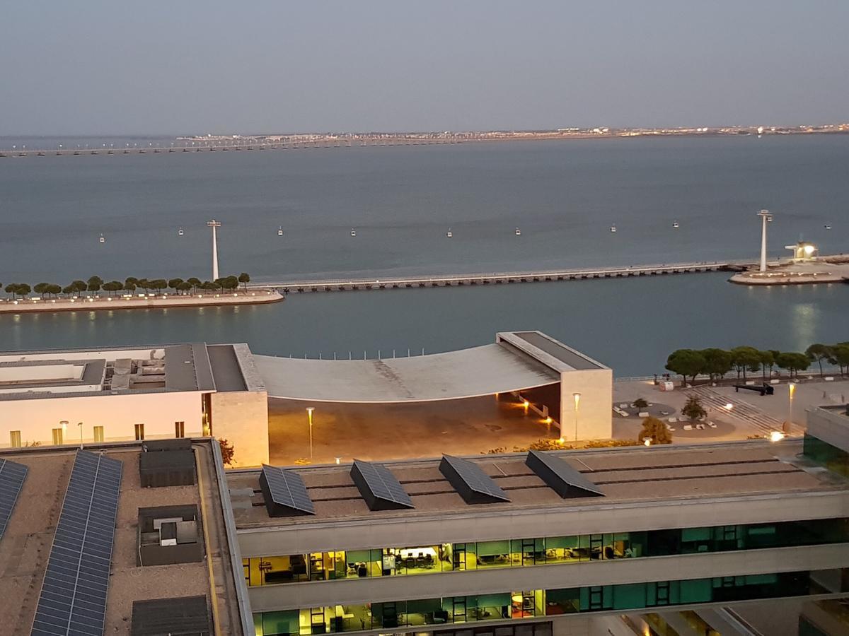 Lxriverside Suite Apartment Lisbon Bagian luar foto