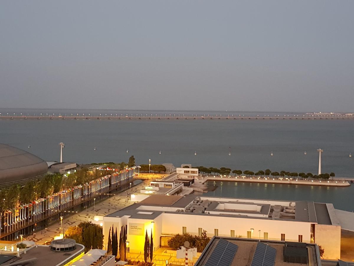 Lxriverside Suite Apartment Lisbon Bagian luar foto