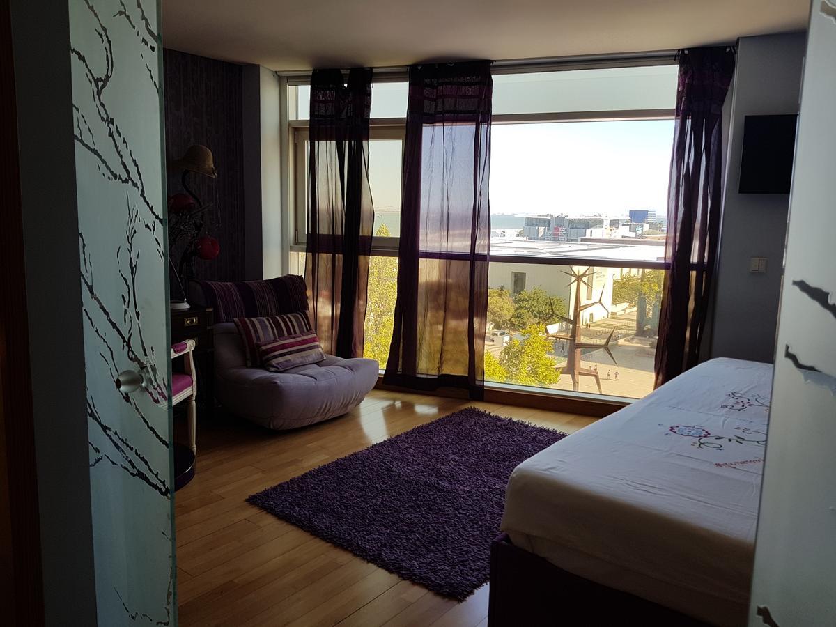 Lxriverside Suite Apartment Lisbon Bagian luar foto