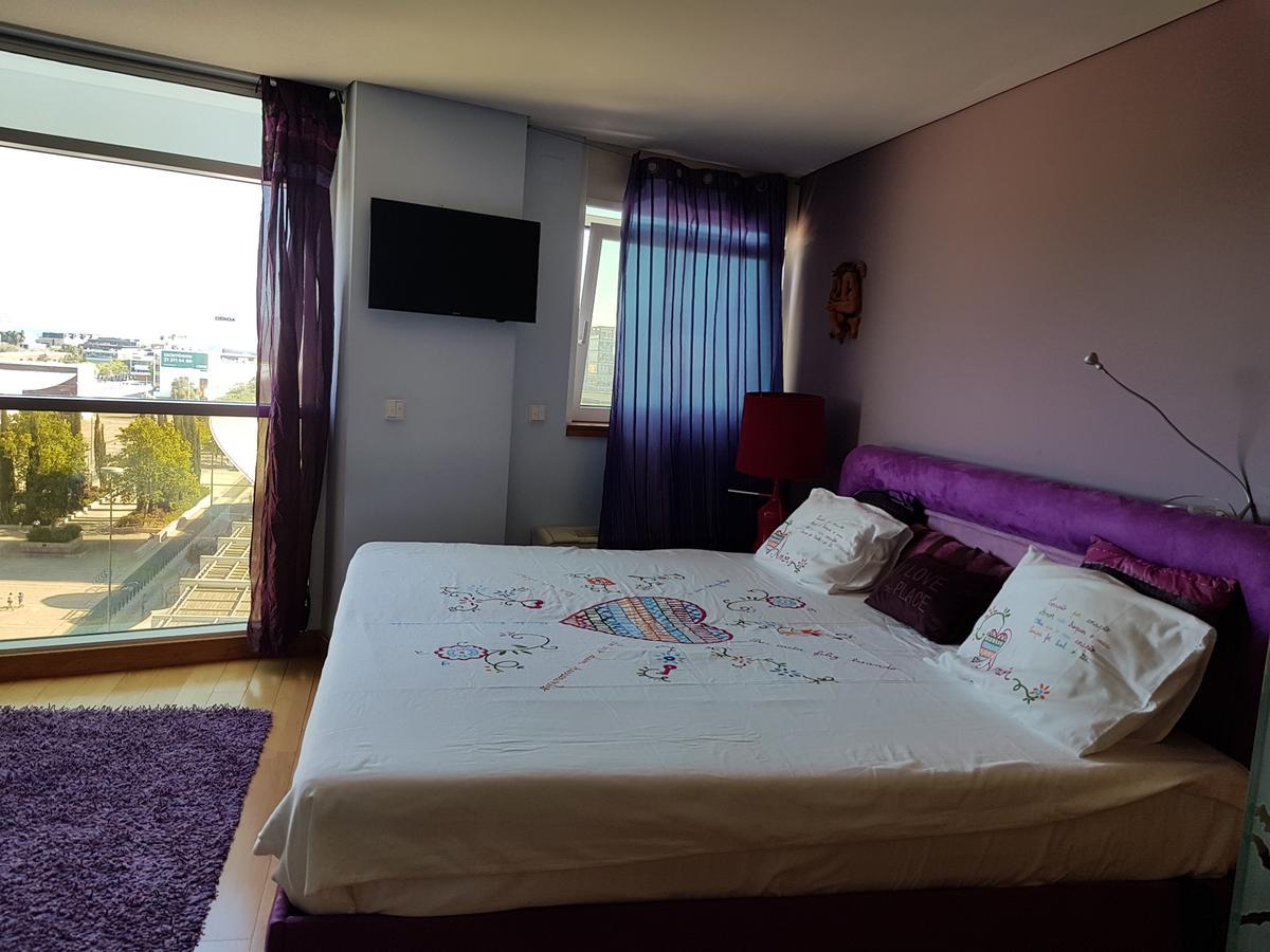 Lxriverside Suite Apartment Lisbon Bagian luar foto